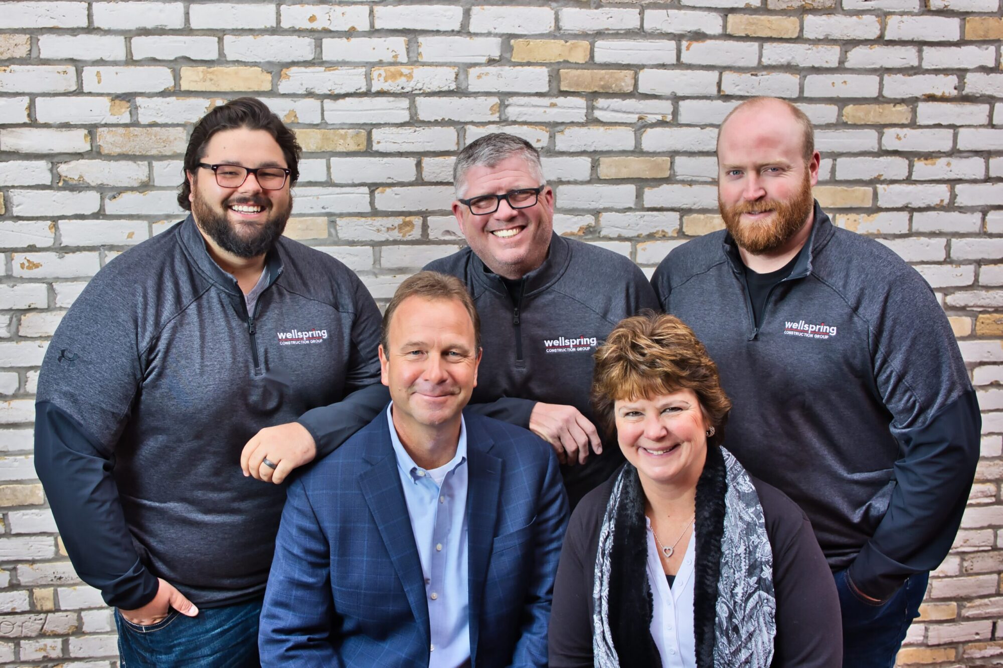 Our Team – Wellspring Construction Group